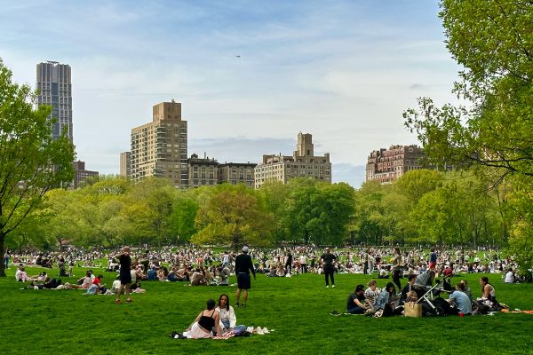 Central Park
