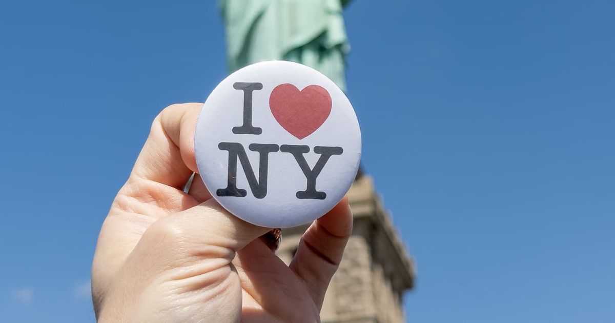 QUE FAIRE NEW YORK visual data 2