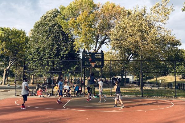 Le sport