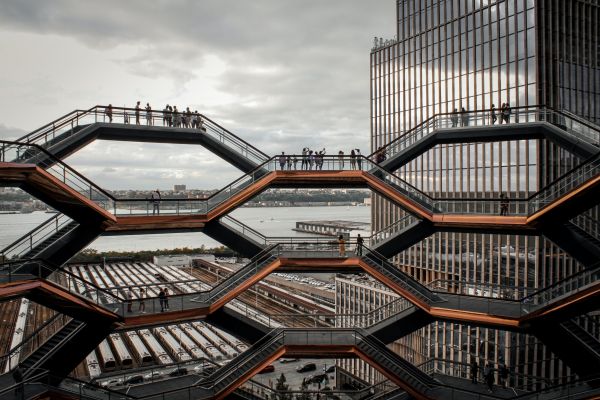 Hudson Yards