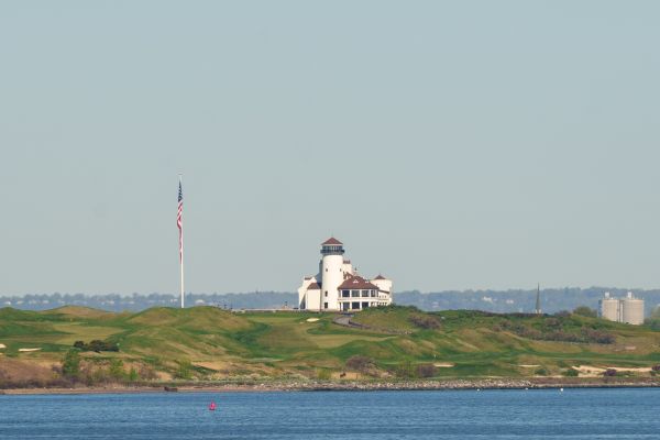 Staten Island