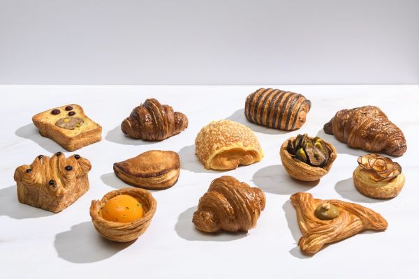 Dominique Ansel ouvre une nouvelle boulangerie à Greenwich Village